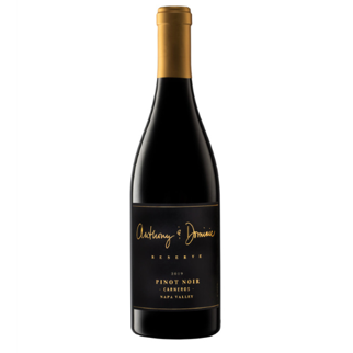 2019 Carneros Pinot Noir  - A&D